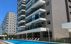 Apto 2 Quartos Tulum Bertioga com Excelente Vista
